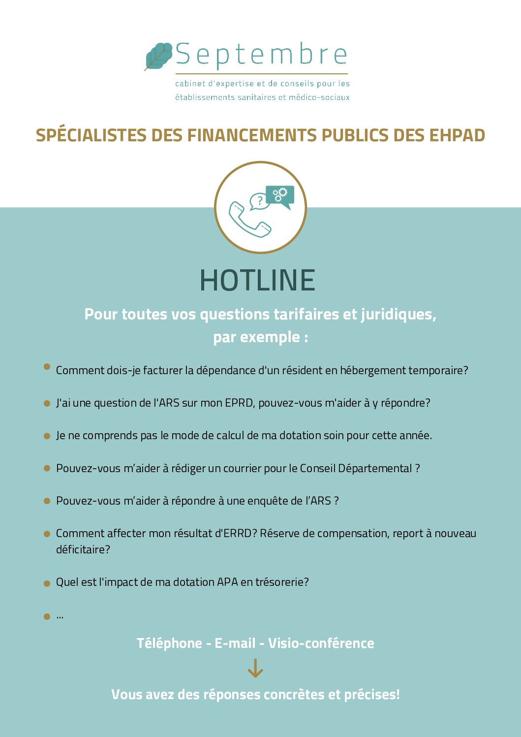 Offre Hotline seule V2